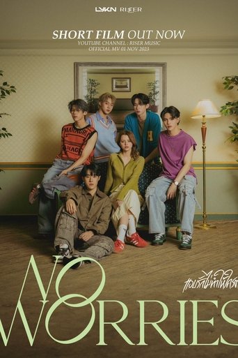 Poster for No Worries