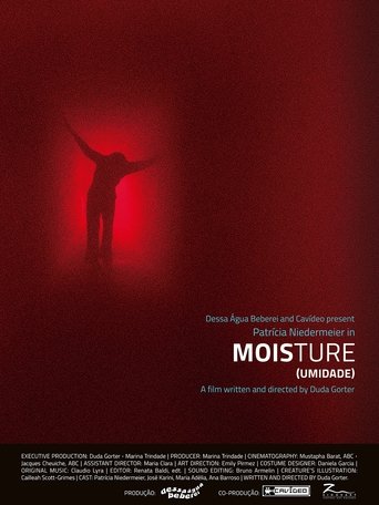 Poster for Moisture