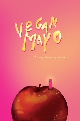 Poster for Vegan Mayo