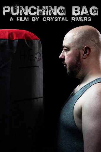 Poster for Punching Bag