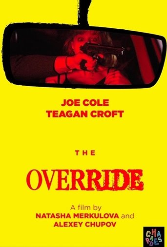 Poster for Override