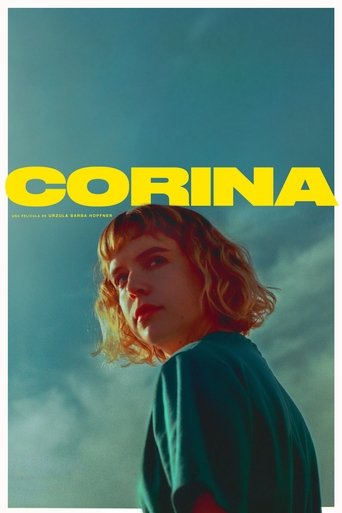 Poster for Corina