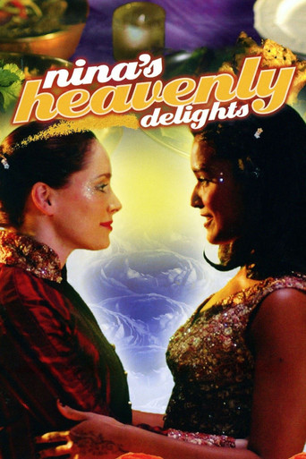 Poster for Nina's Heavenly Delights