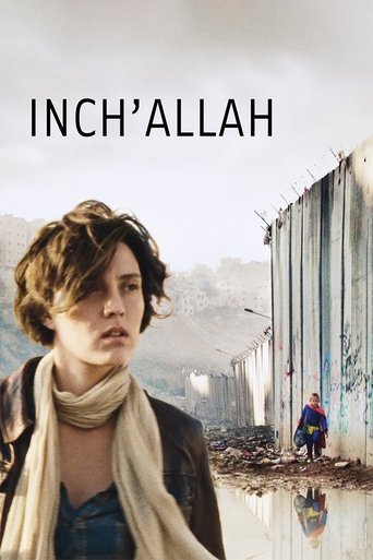 Poster for Inch'Allah