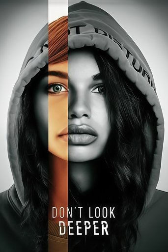 Poster for Don't Look Deeper