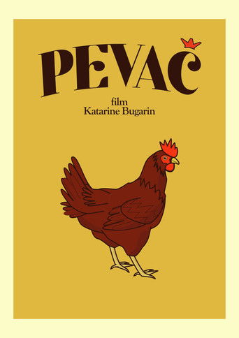 Poster for The Rooster