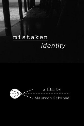 Poster for Mistaken Identity