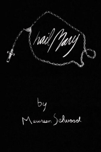 Poster for Hail Mary
