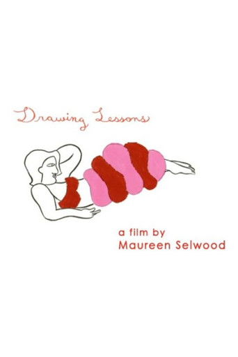 Poster for Drawing Lessons