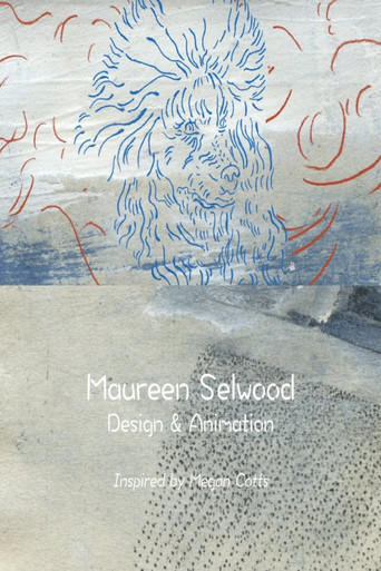 Poster for Blue Poodle Chair