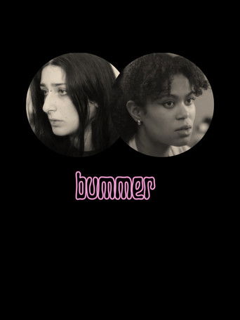 Poster for Bummer