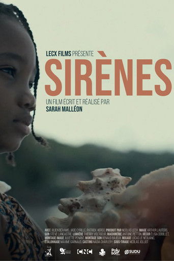 Poster for Mermaids