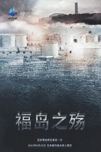 Poster for 福岛之殇