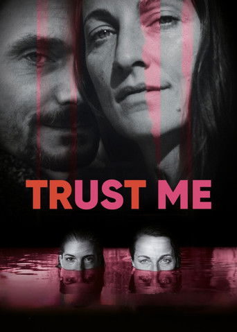 Poster for Trust Me