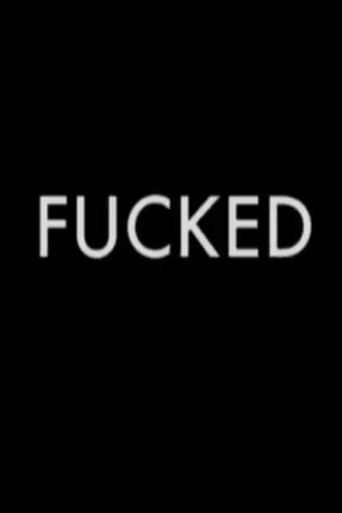 Poster for F***ed