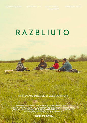 Poster for Razbliuto