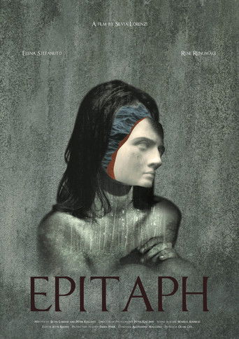 Poster for EPITAPH