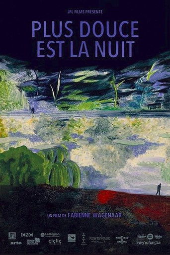 Poster for Sweeter Is the Night