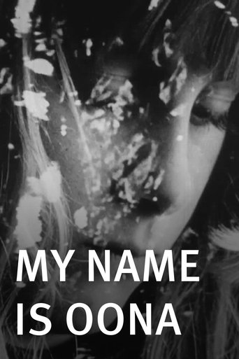 Poster for My Name Is Oona