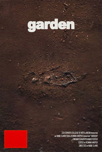 Poster for Garden