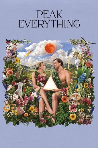 Poster for Peak Everything