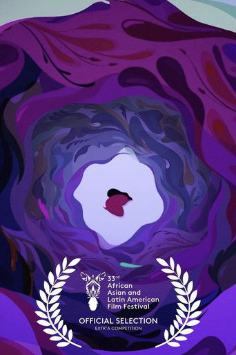 Poster for In A Drop