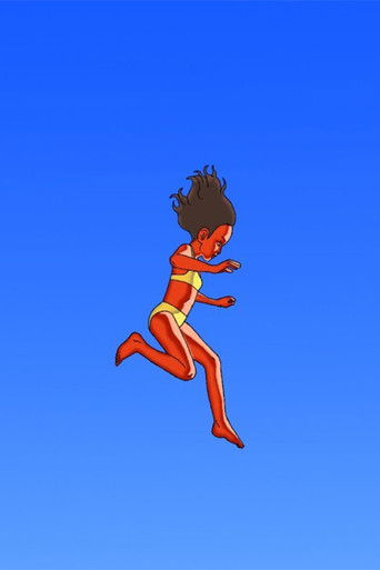 Poster for Summer Dive