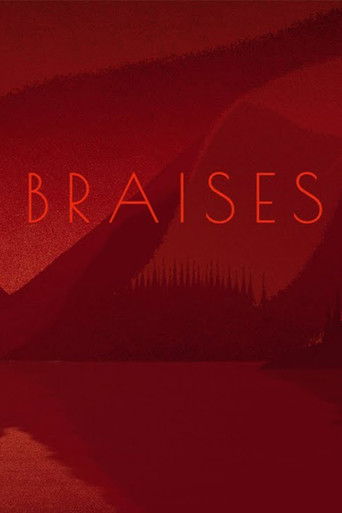 Poster for Braises