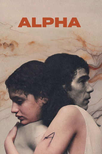 Poster for Alpha