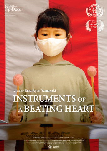 Poster for Instruments of a Beating Heart