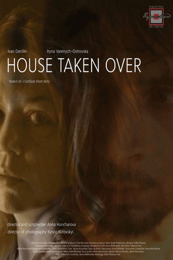Poster for House Taken Over