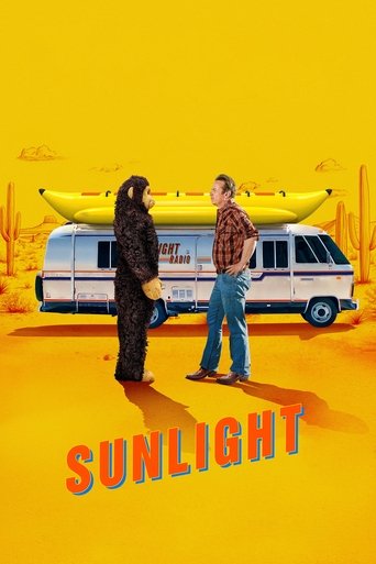 Poster for Sunlight