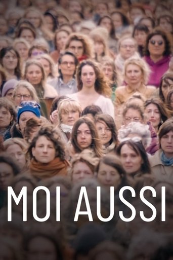 Poster for Me Too