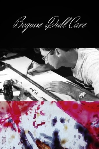 Poster for Begone Dull Care
