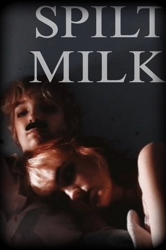 Poster for Spilt Milk