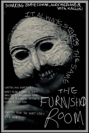 Poster for The Furnished Room