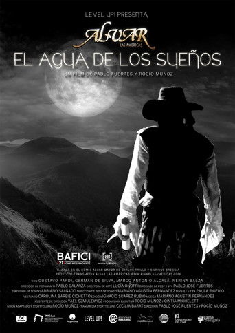Poster for El agua de los sueños