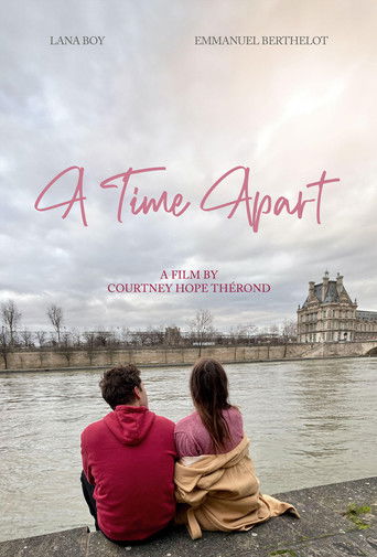 Poster for A Time Apart