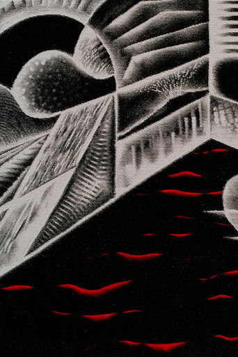 Poster for Contradiction of Emptiness