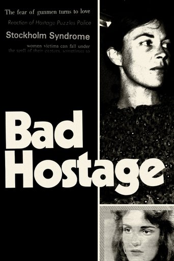 Poster for Bad Hostage