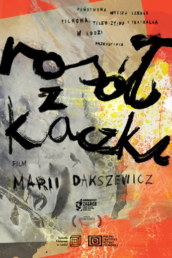 Poster for Duck Broth
