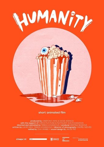 Poster for Humanity
