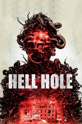 Poster for Hell Hole