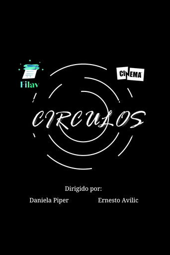 Poster for CIRCULOS
