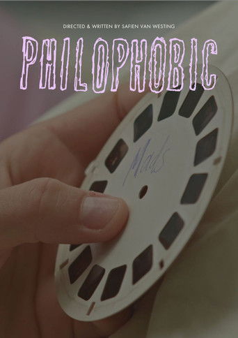 Poster for Philophobic