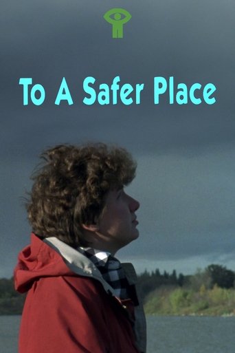 Poster for To a Safer Place