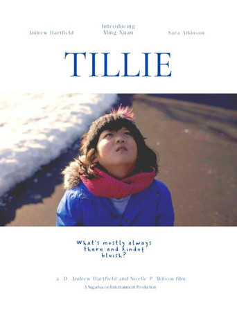 Poster for Tillie