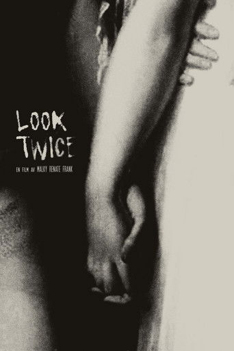 Poster for Look Twice