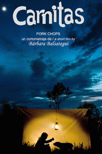 Poster for Carnitas