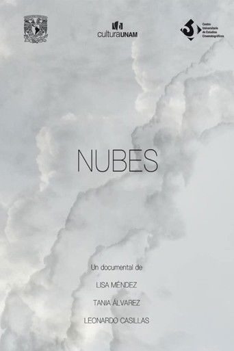 Poster for Clouds